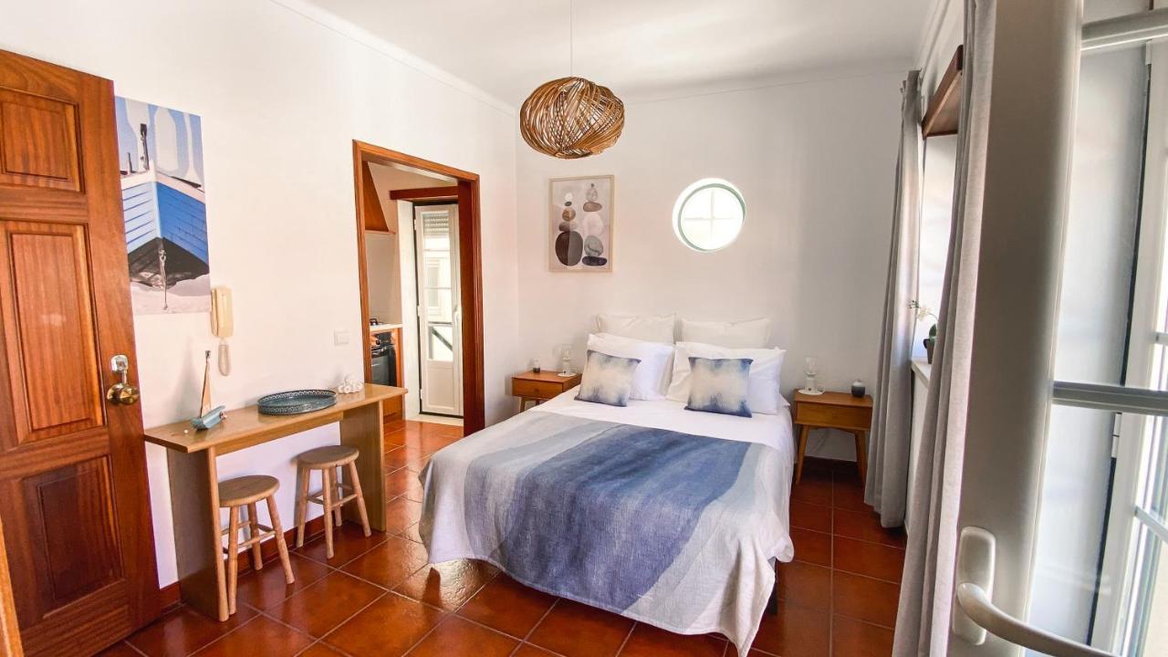 Casinhas Da Liberdade Ii- 1 Min To Beach نازاريه المظهر الخارجي الصورة
