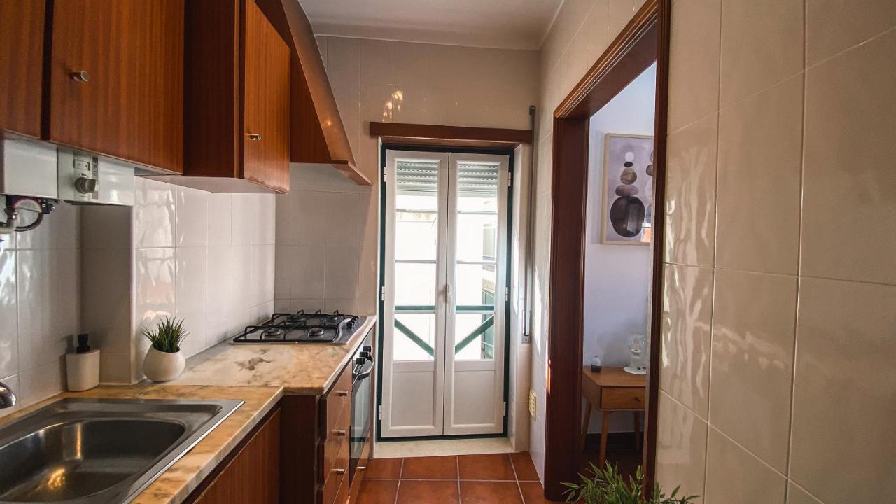 Casinhas Da Liberdade Ii- 1 Min To Beach نازاريه المظهر الخارجي الصورة
