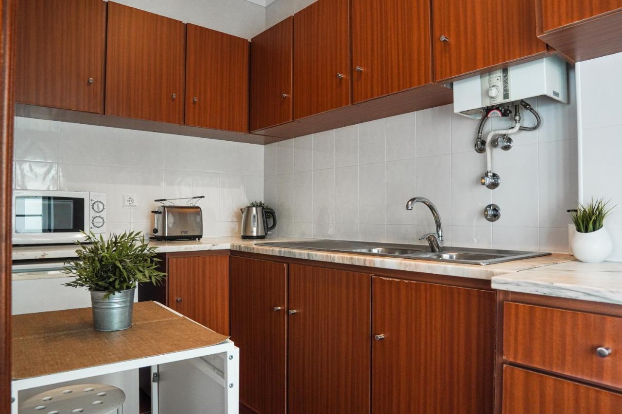 Casinhas Da Liberdade Ii- 1 Min To Beach نازاريه المظهر الخارجي الصورة