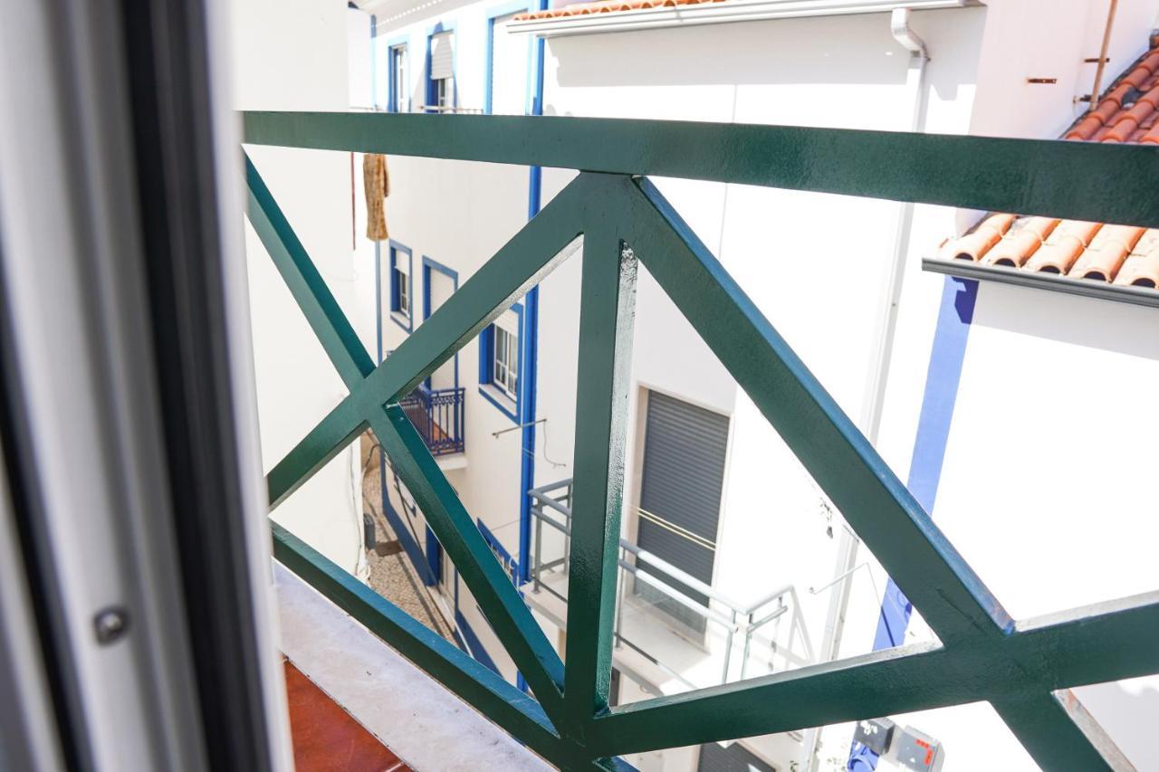 Casinhas Da Liberdade Ii- 1 Min To Beach نازاريه المظهر الخارجي الصورة